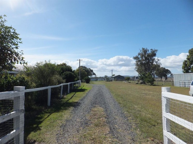 207 Jonel Park Road, Allora QLD 4362