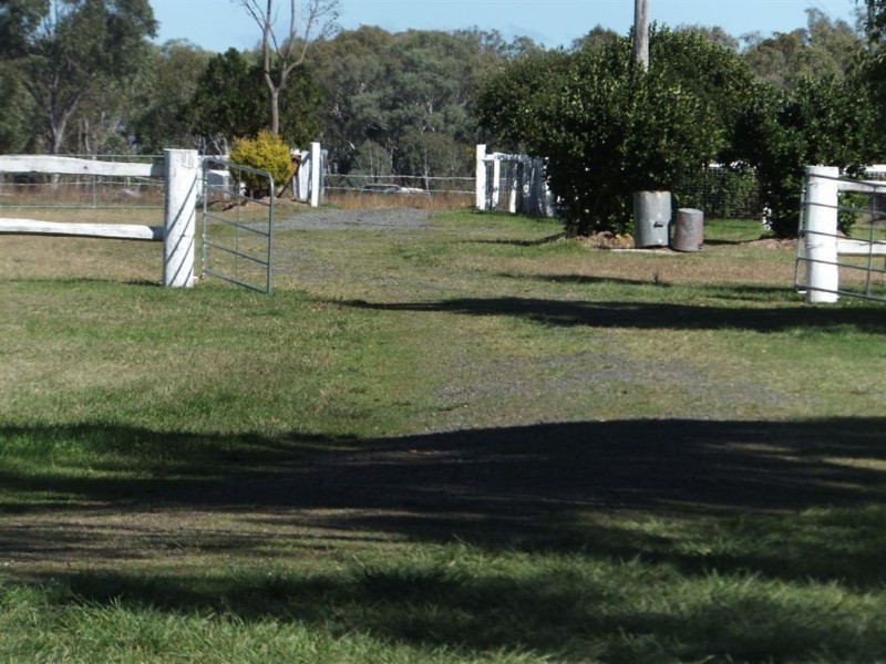 207 Jonel Park Road, Allora QLD 4362