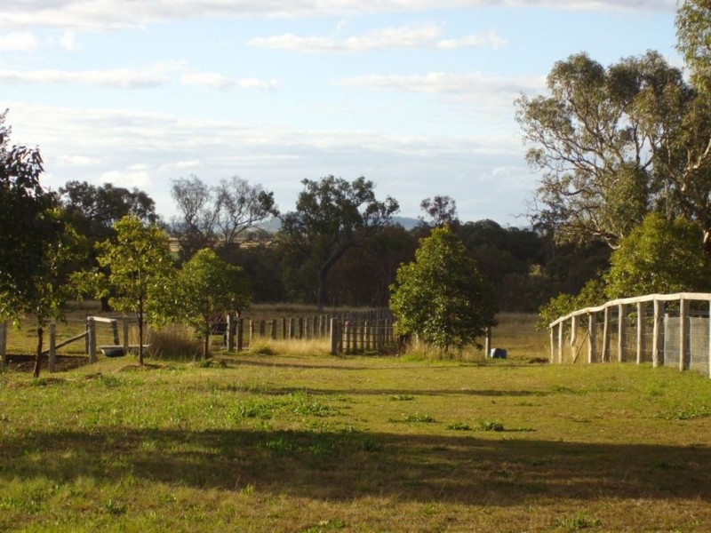 207 Jonel Park Road, Allora QLD 4362