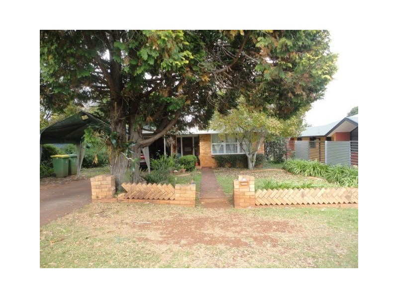 12 Adina Street, Rangeville QLD 4350