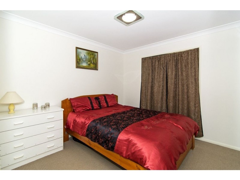 17 Gore Street, Cambooya QLD 4358