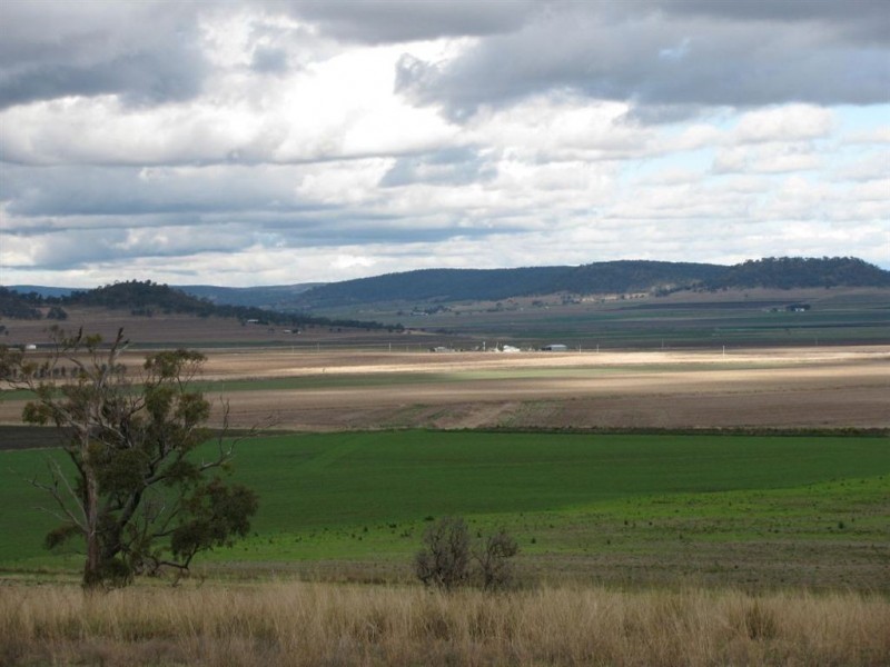 158 Budgee Road, Budgee QLD 4359