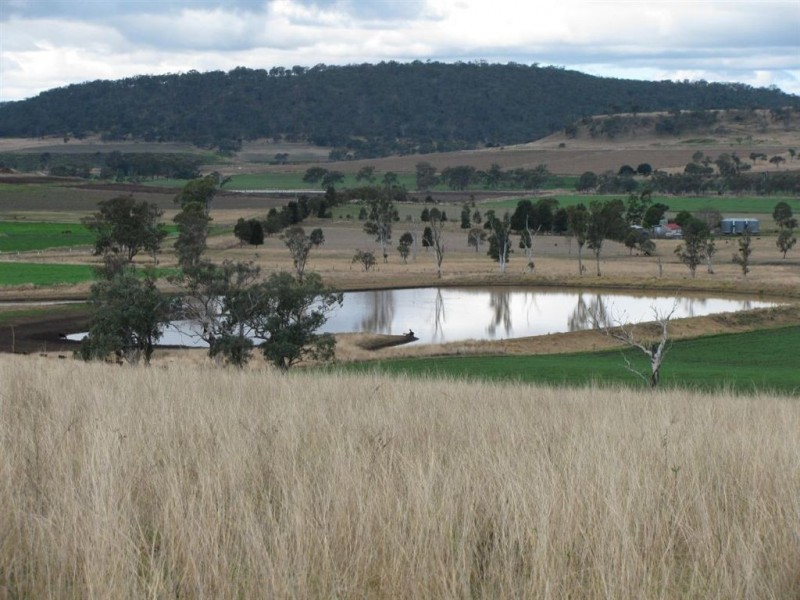 158 Budgee Road, Budgee QLD 4359