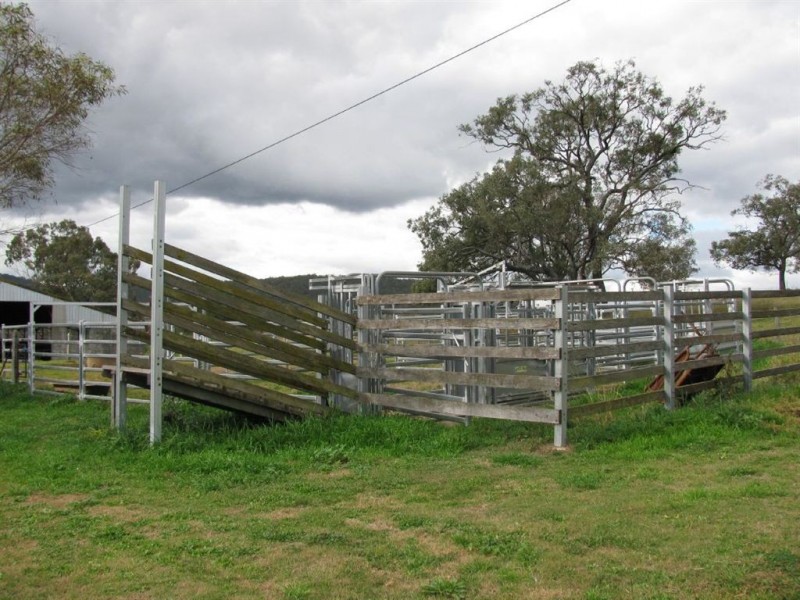 158 Budgee Road, Budgee QLD 4359