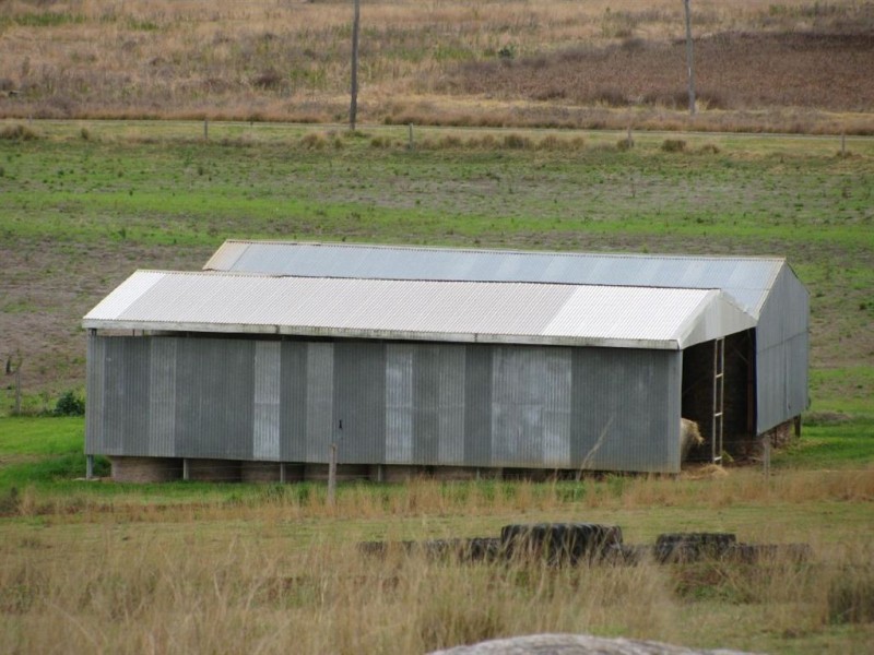 158 Budgee Road, Budgee QLD 4359