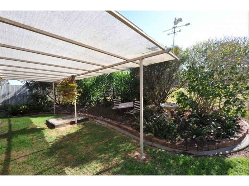 10 Belclaire Drive, Westbrook QLD 4350
