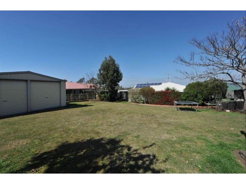 10 Belclaire Drive, Westbrook QLD 4350