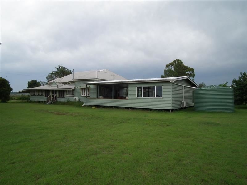 1225 Malakoff Road, Kaimkillenbun QLD 4406