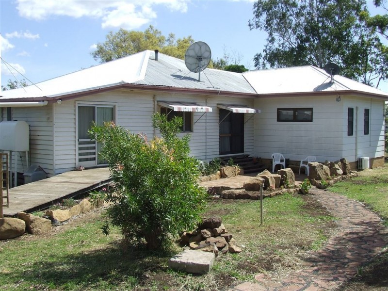 Lot 27 F Drew Road, Biddeston QLD 4401