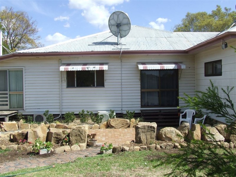 Lot 27 F Drew Road, Biddeston QLD 4401