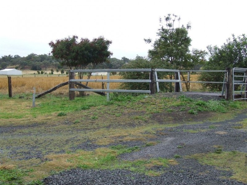 Lot 27 F Drew Road, Biddeston QLD 4401