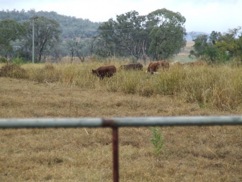 Lot 27 F Drew Road, Biddeston QLD 4401