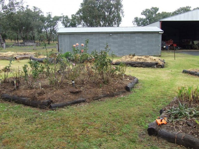 Lot 27 F Drew Road, Biddeston QLD 4401