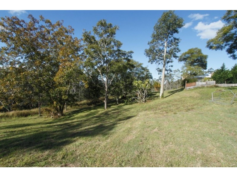 Lot 3 James Street, Redwood QLD 4350