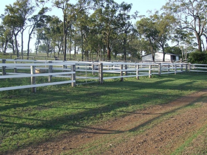 2818 Gore Highway, Southbrook QLD 4363