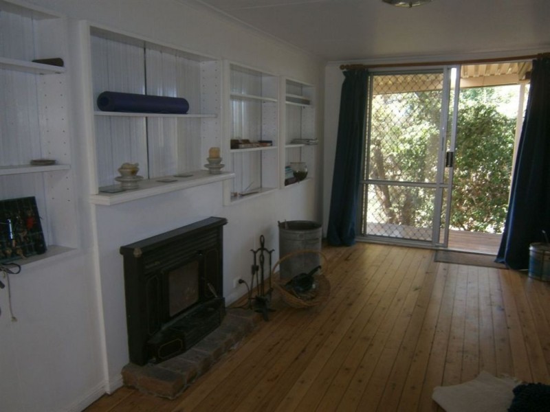 2818 Gore Highway, Southbrook QLD 4363
