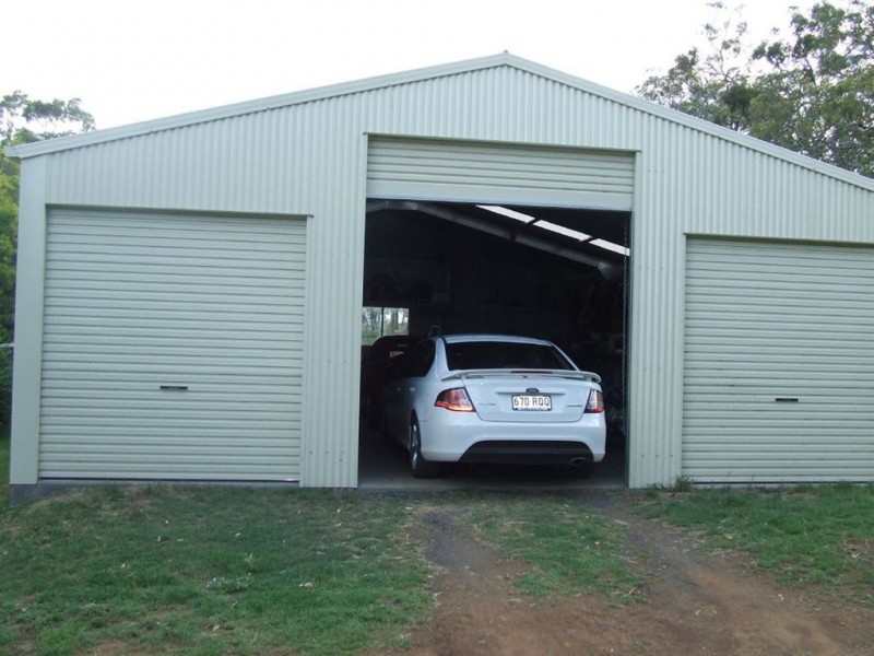 2818 Gore Highway, Southbrook QLD 4363
