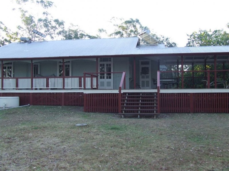 476 Seventeen Mile Road, Helidon QLD 4344