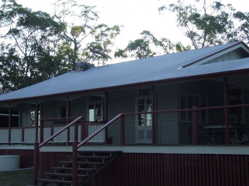 476 Seventeen Mile Road, Helidon QLD 4344