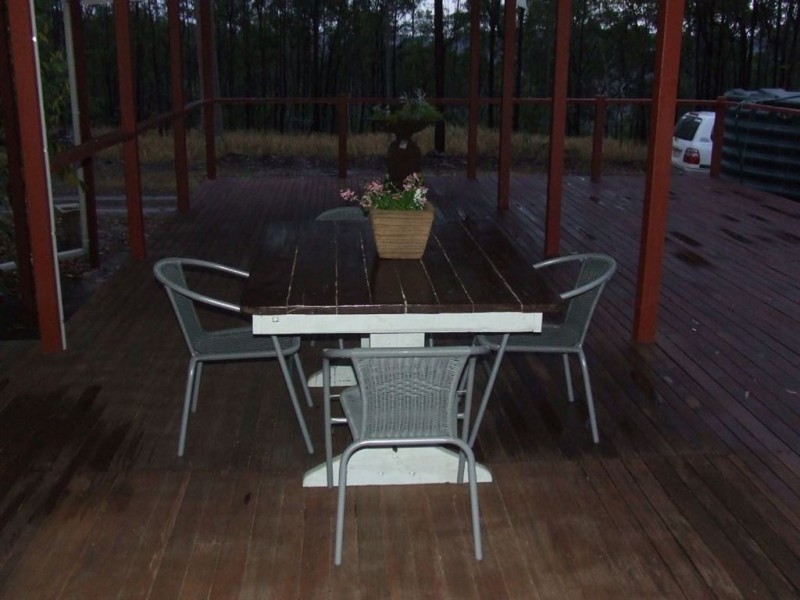 476 Seventeen Mile Road, Helidon QLD 4344