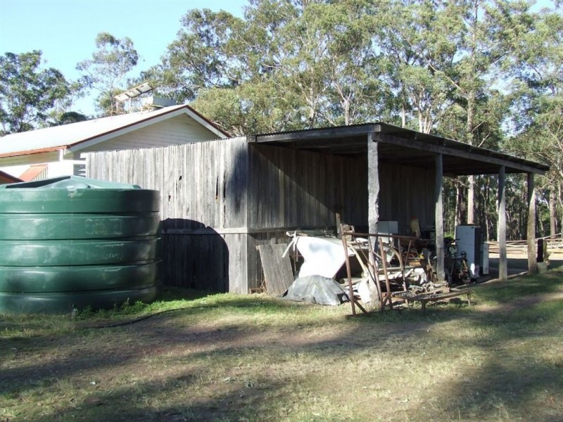 476 Seventeen Mile Road, Helidon QLD 4344