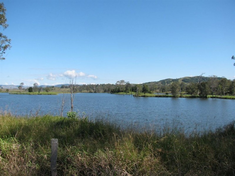 1318 Neurum Road, Kilcoy QLD 4515