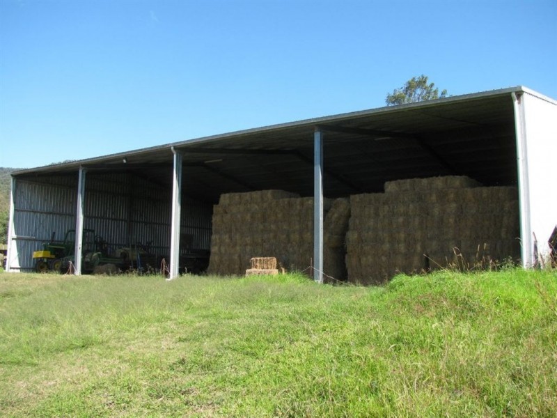 1318 Neurum Road, Kilcoy QLD 4515