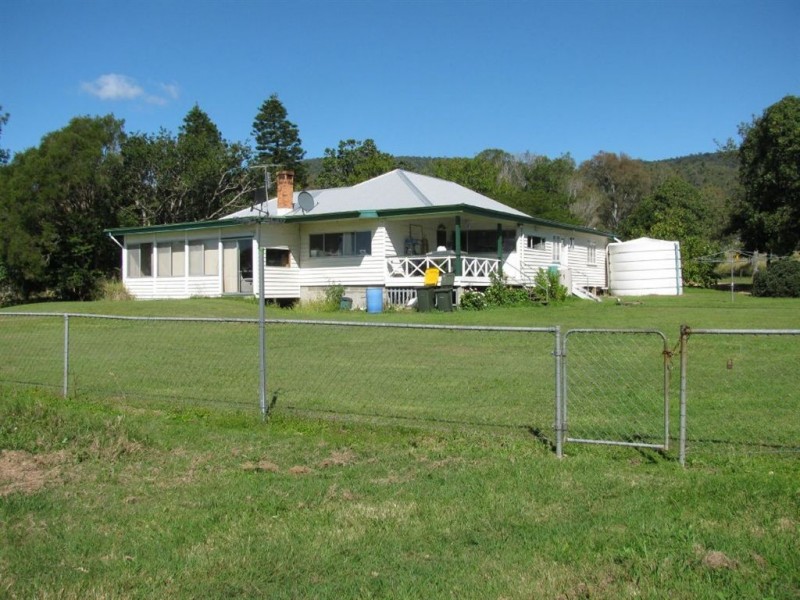 1318 Neurum Road, Kilcoy QLD 4515