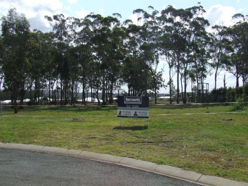 3 Eli Court, Highfields QLD 4352