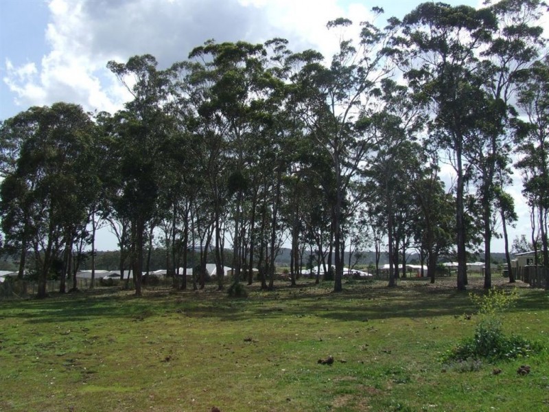 3 Eli Court, Highfields QLD 4352