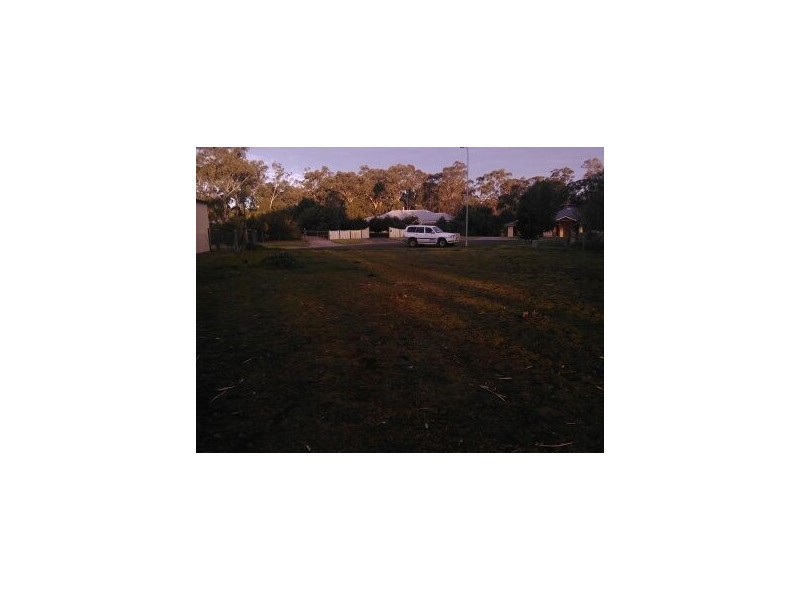 3 Eli Court, Highfields QLD 4352