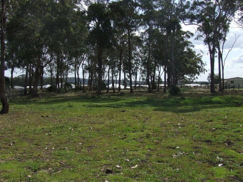 3 Eli Court, Highfields QLD 4352