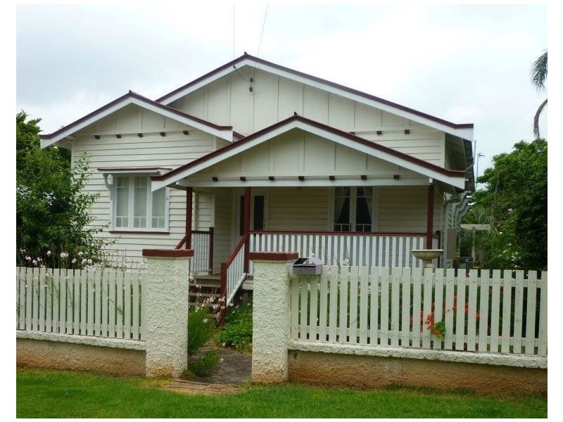 13 Stephen Street, South Toowoomba QLD 4350