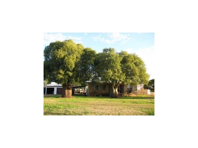 421 Chances Plains Road, Chinchilla QLD 4413