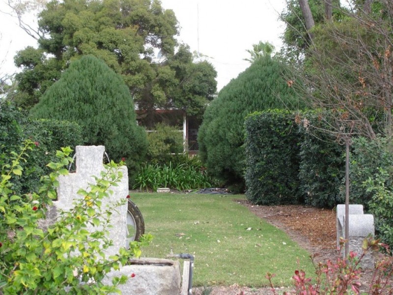 - Woodlands and Karreel, Condamine QLD 4416