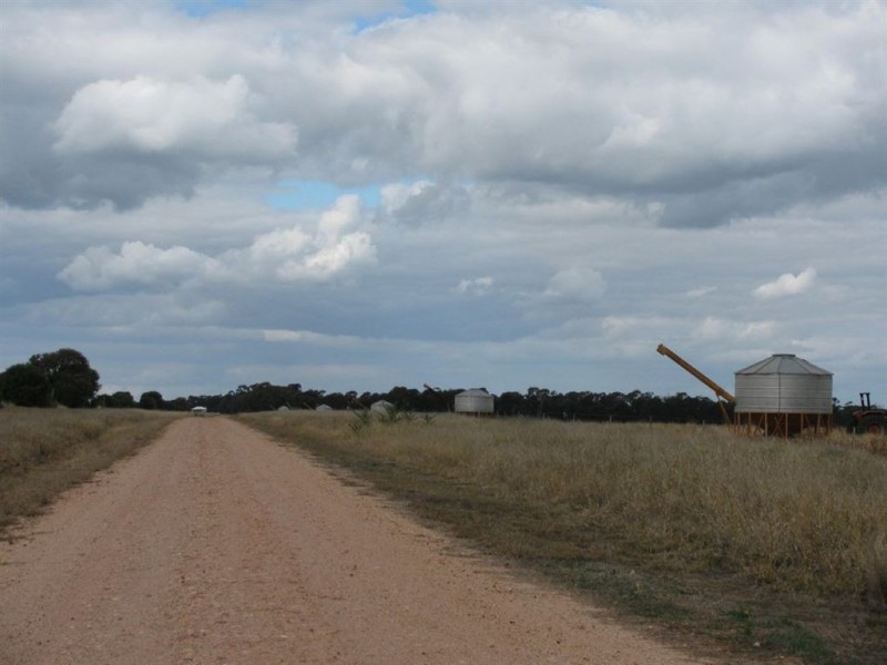 - Woodlands and Karreel, Condamine QLD 4416