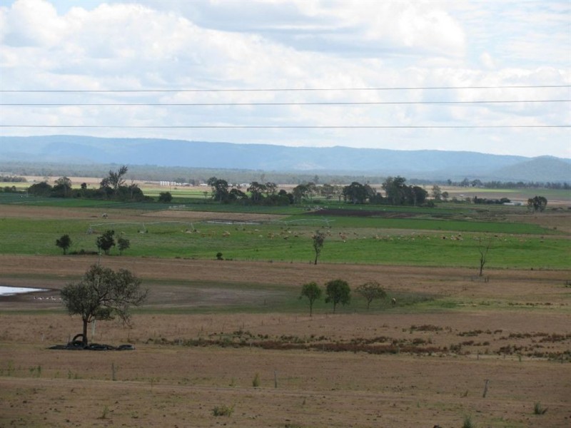 - Forest Hill-Fernvale Rd, Mount Tarampa QLD 4311