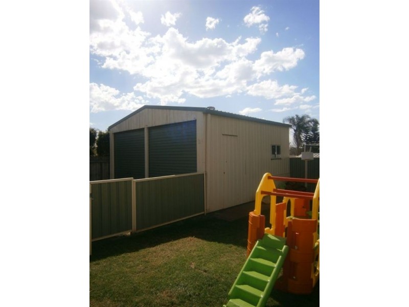 3B Dunne Street, Newtown QLD 4350