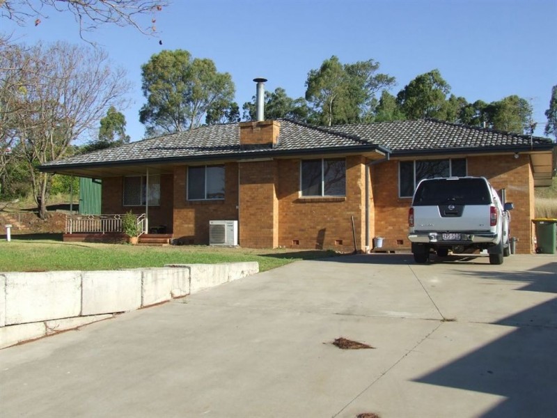 90 Carrington Road, Torrington QLD 4350