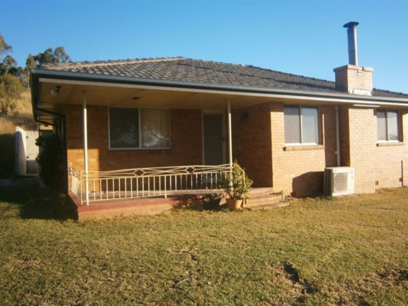 90 Carrington Road, Torrington QLD 4350