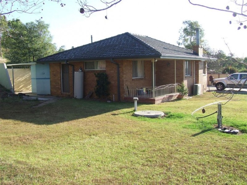 90 Carrington Road, Torrington QLD 4350