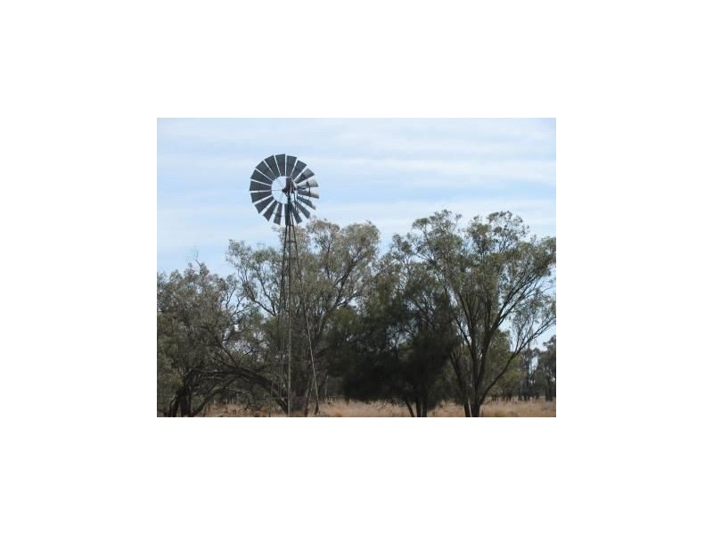44621 Leichardt Highwayyyyy, The Gums QLD 4406