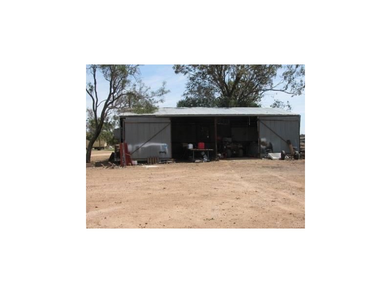 44621 Leichardt Highwayyyyy, The Gums QLD 4406