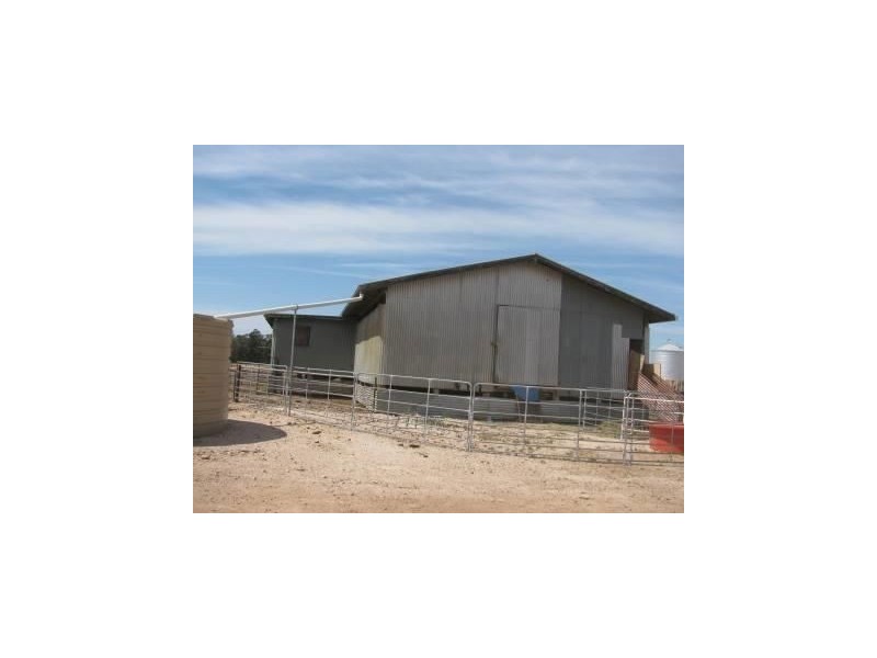 44621 Leichardt Highwayyyyy, The Gums QLD 4406