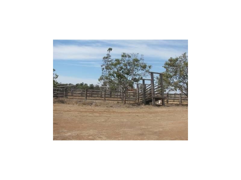 44621 Leichardt Highwayyyyy, The Gums QLD 4406