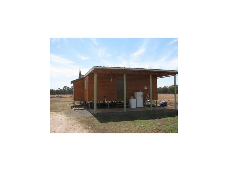 44621 Leichardt Highwayyyyy, The Gums QLD 4406