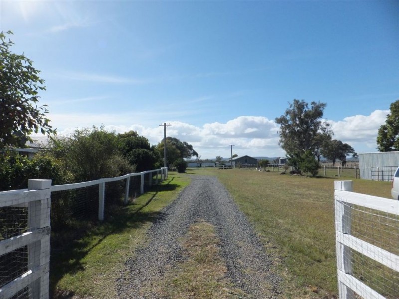 207 Jonel Park Road, Allora QLD 4362