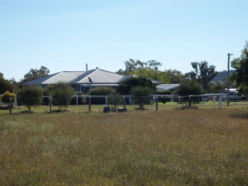 207 Jonel Park Road, Allora QLD 4362