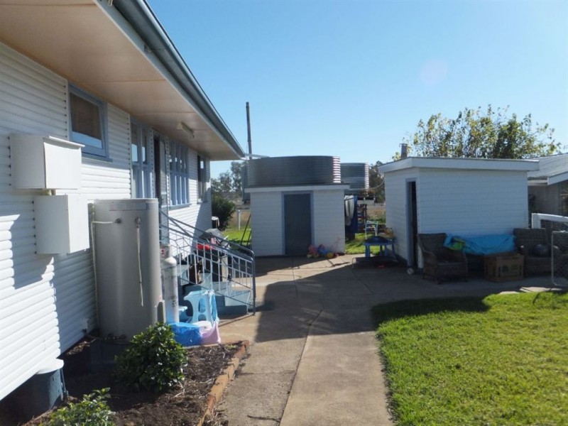 207 Jonel Park Road, Allora QLD 4362