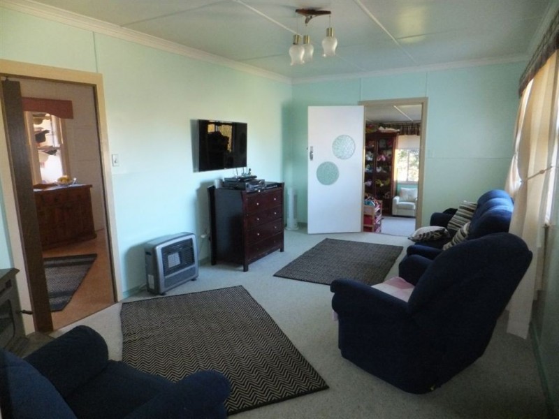 207 Jonel Park Road, Allora QLD 4362